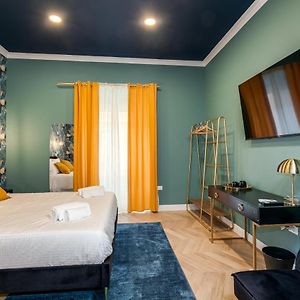 Suite met een King Size Bed